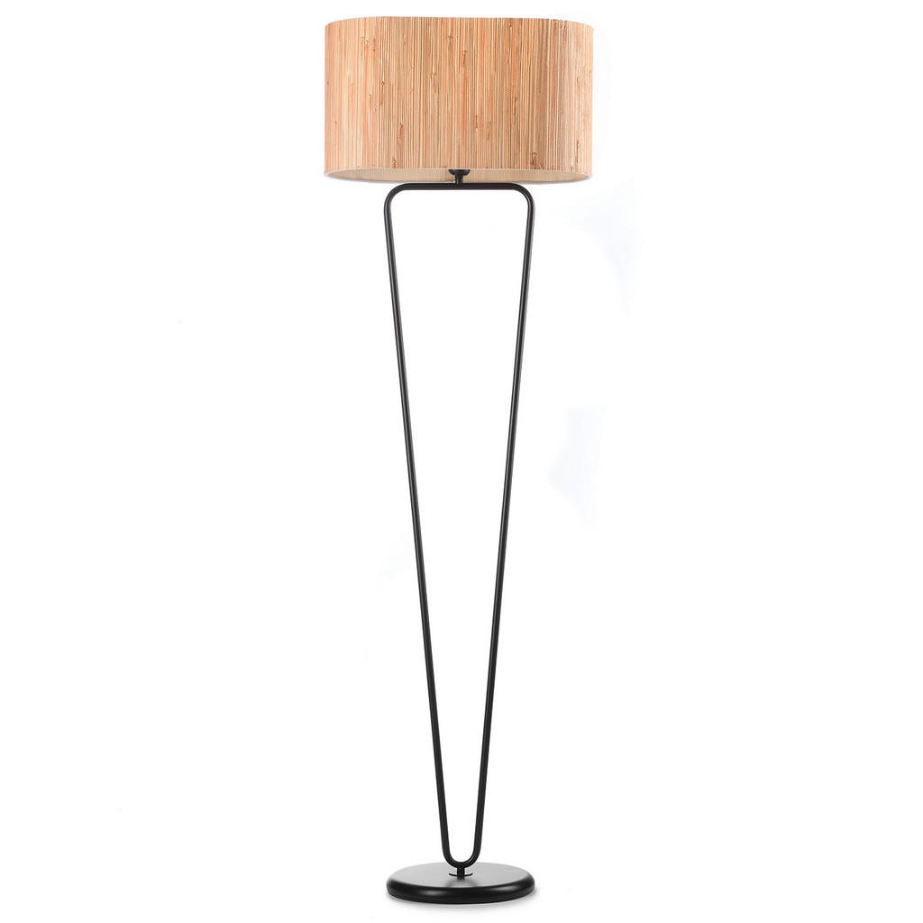 XXXL STOJACÍ LAMPA, 45/25/144 cm