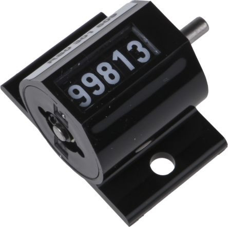 Počitadlo 0 301 509 Hengstler