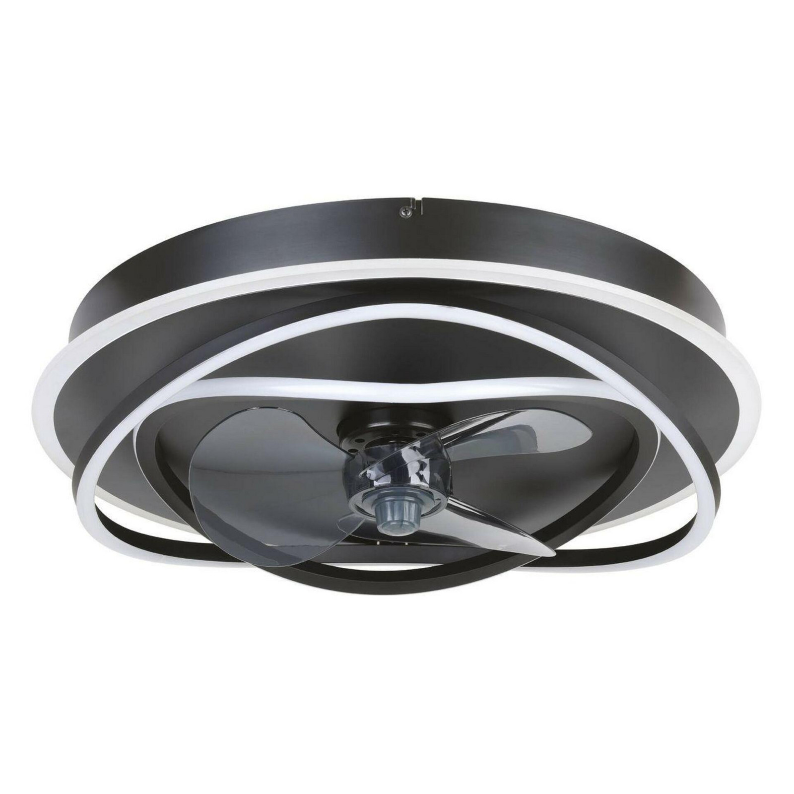 EGLO Ventilátor se svítidlem NAMORI EGLO 35146
