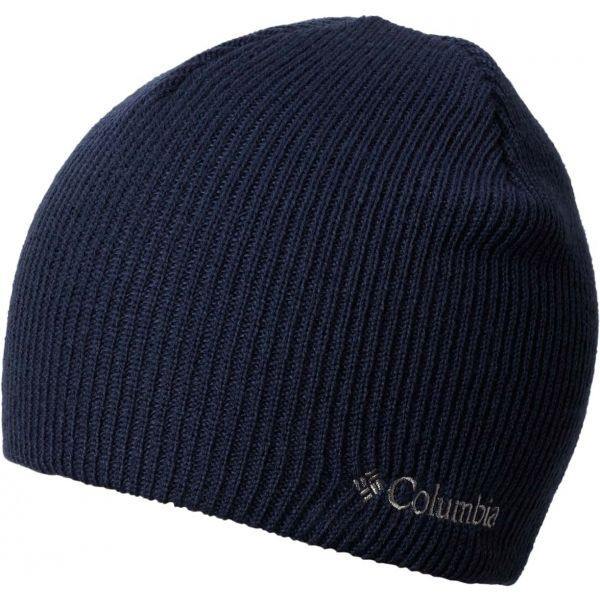 Columbia WHIRLIBIRD WATCH CAP BEANIE Zimní čepice, tmavě modrá, velikost