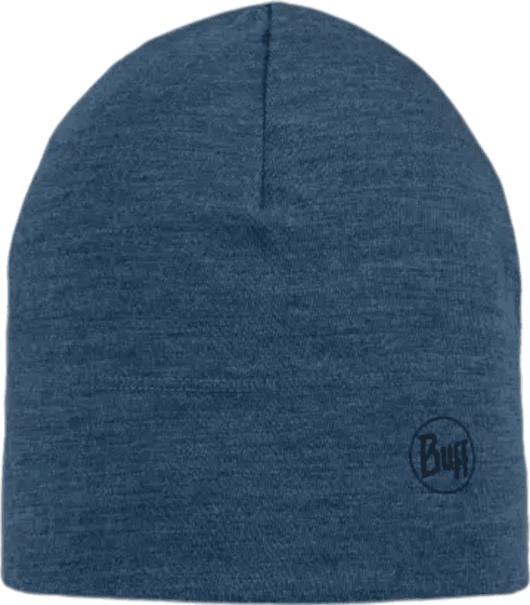 Čepice BUFF MERINO MIDWEIGHT BEANIE