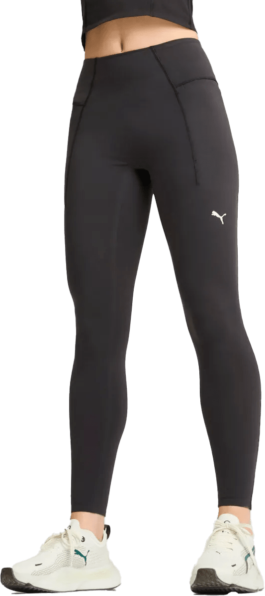 Legíny Puma W SHAPELUXE HW FL TIGHT