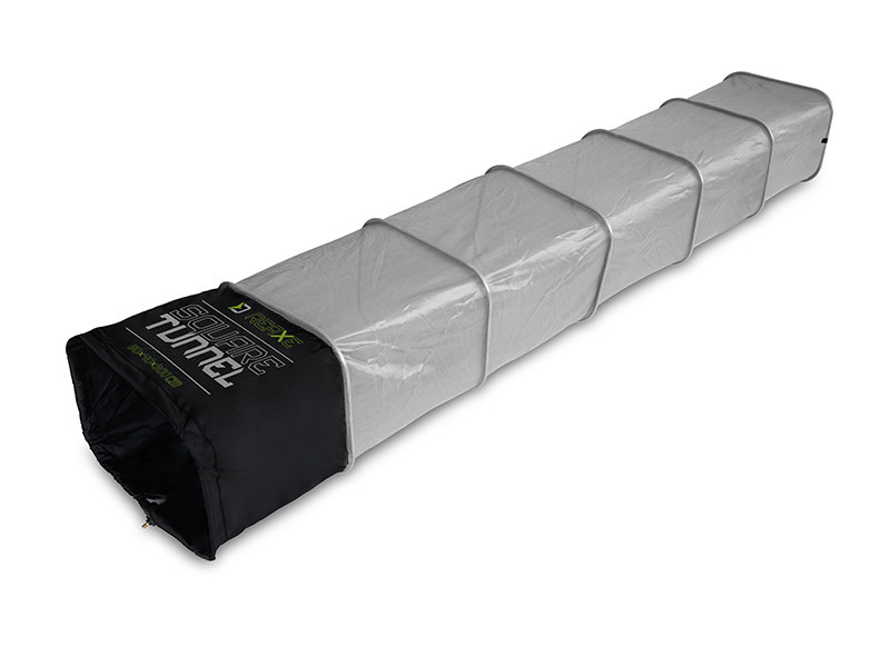 Síťka Delphin REAXE SquareTUNNEL-50x40cm / 400cm