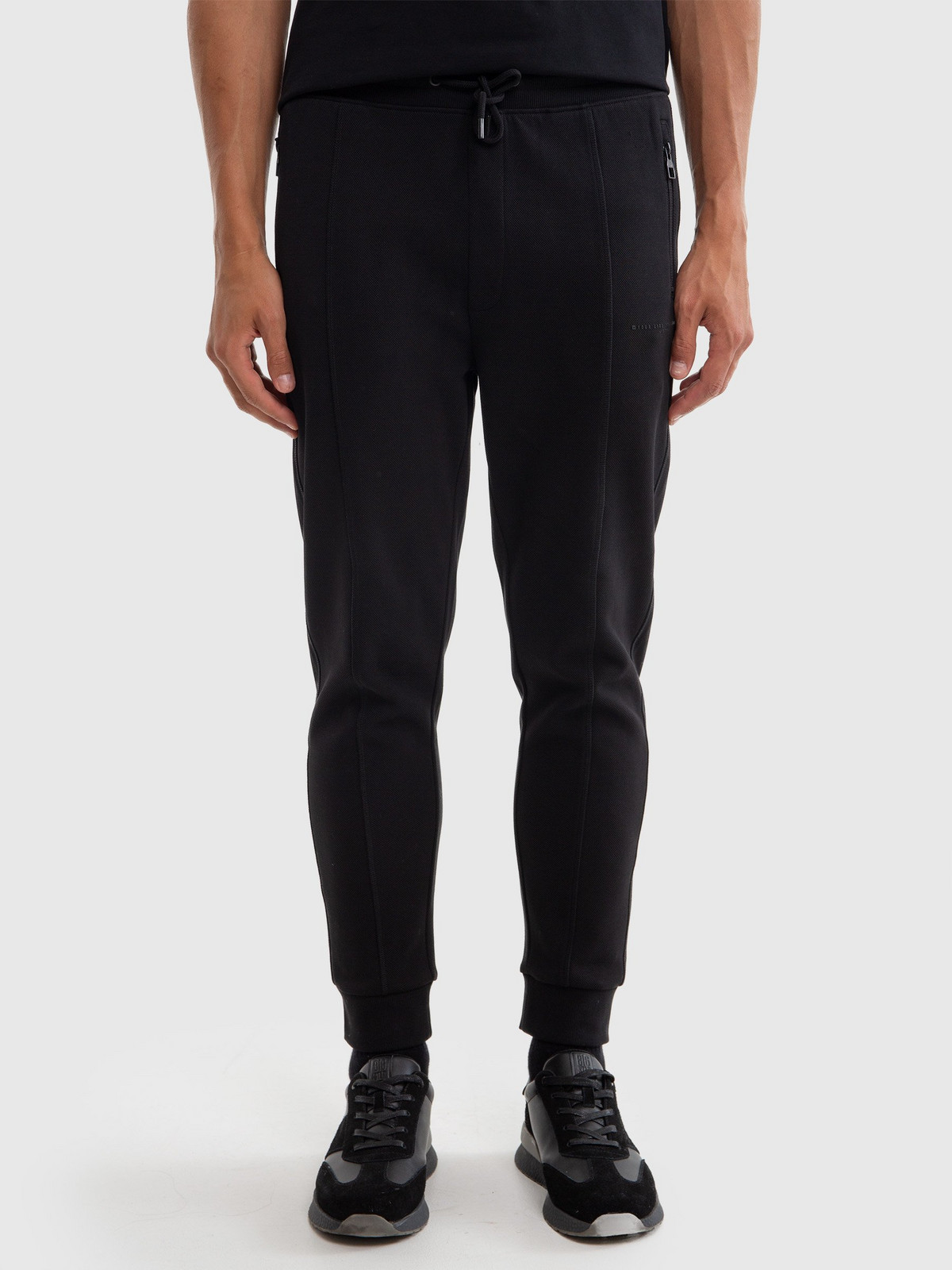 Big Star Man's Sweats Trousers 350025 906