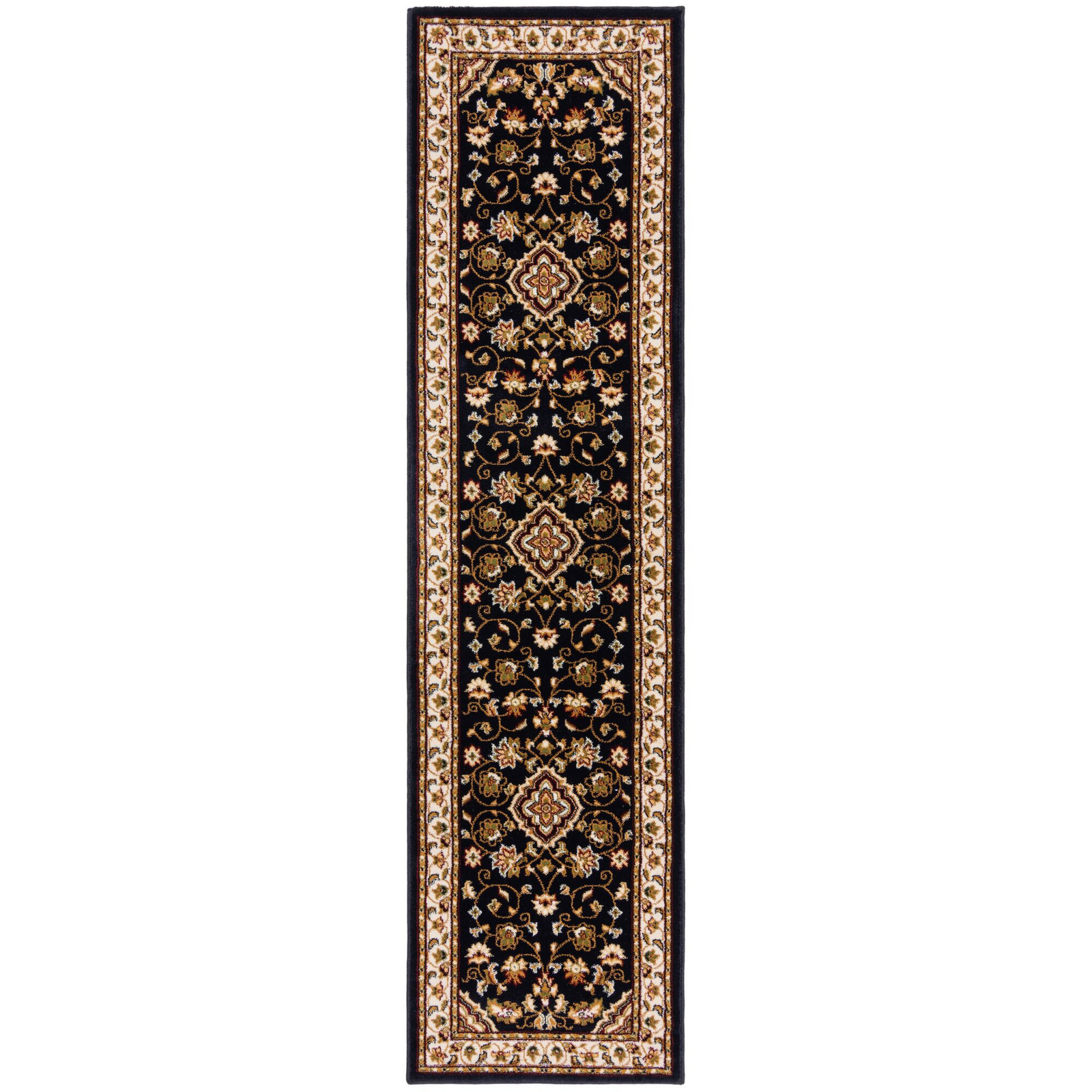 Běhoun Sincerity Royale Sherborne Blue - 60x230 cm Flair Rugs koberce