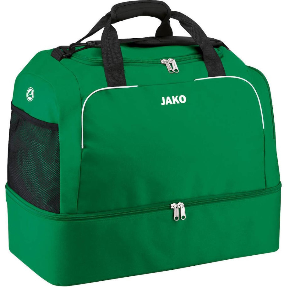 Taška Jako jako classico sport bag mit bofach gr. 1