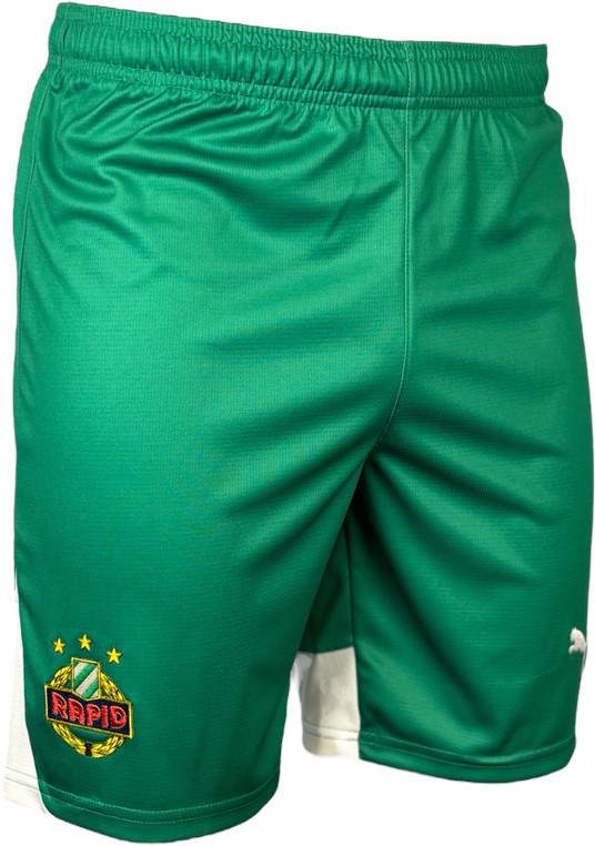 Šortky Puma  SK Rapid Short Home 2024/25