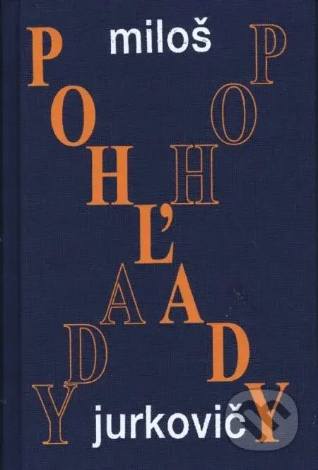 Pohľady - Miloš Jurkovič