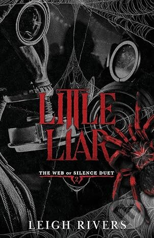 Little Liar - Leigh Rivers