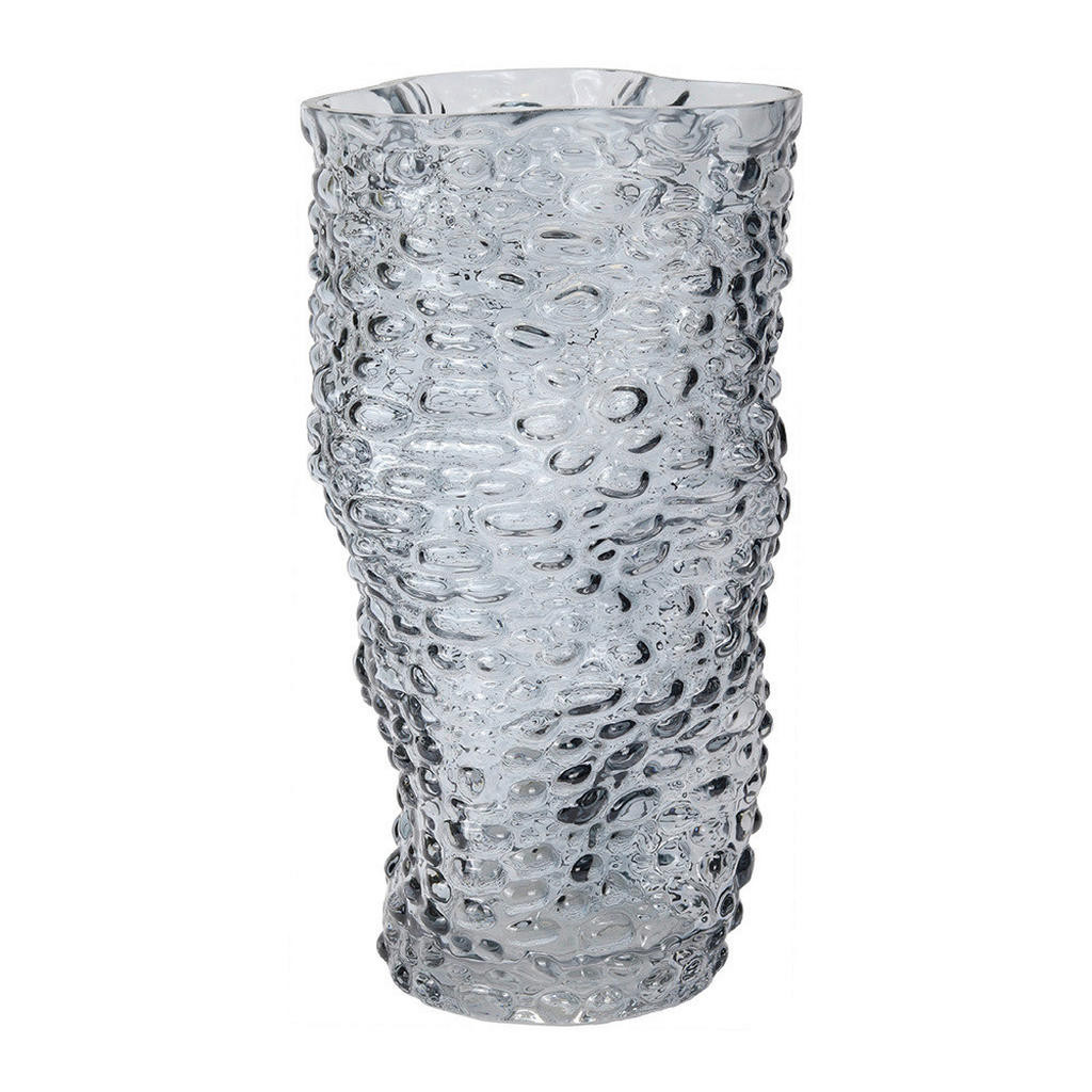 XXXL VÁZA, sklo, 27 cm