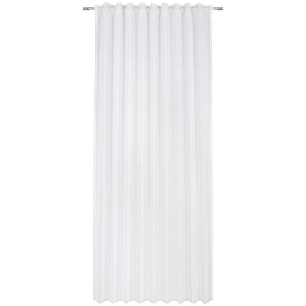 Esposa HOTOVÝ ZÁVĚS, průhledné, 140/175 cm