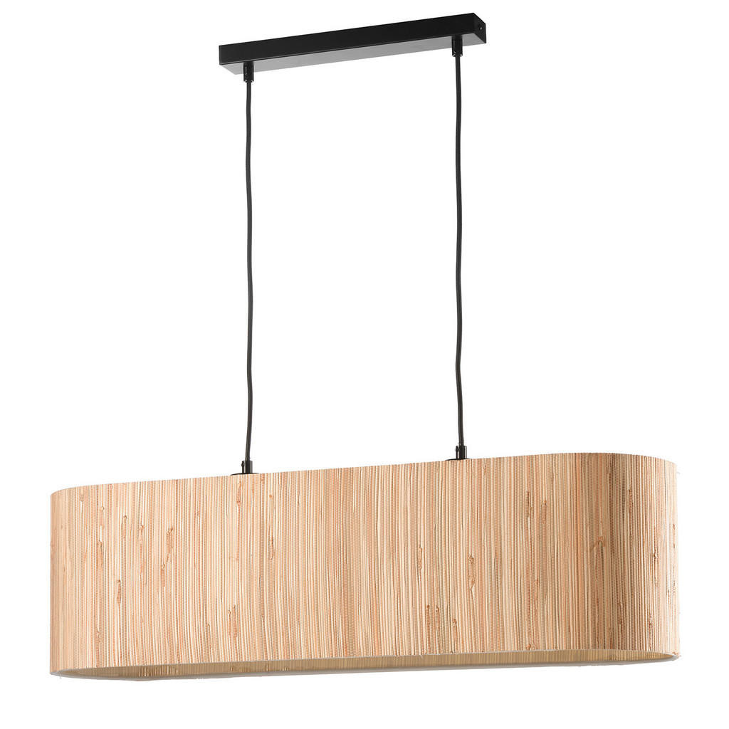 XXXL VISACÍ SVÍTIDLO, E27/22 W, 78/22/105 cm