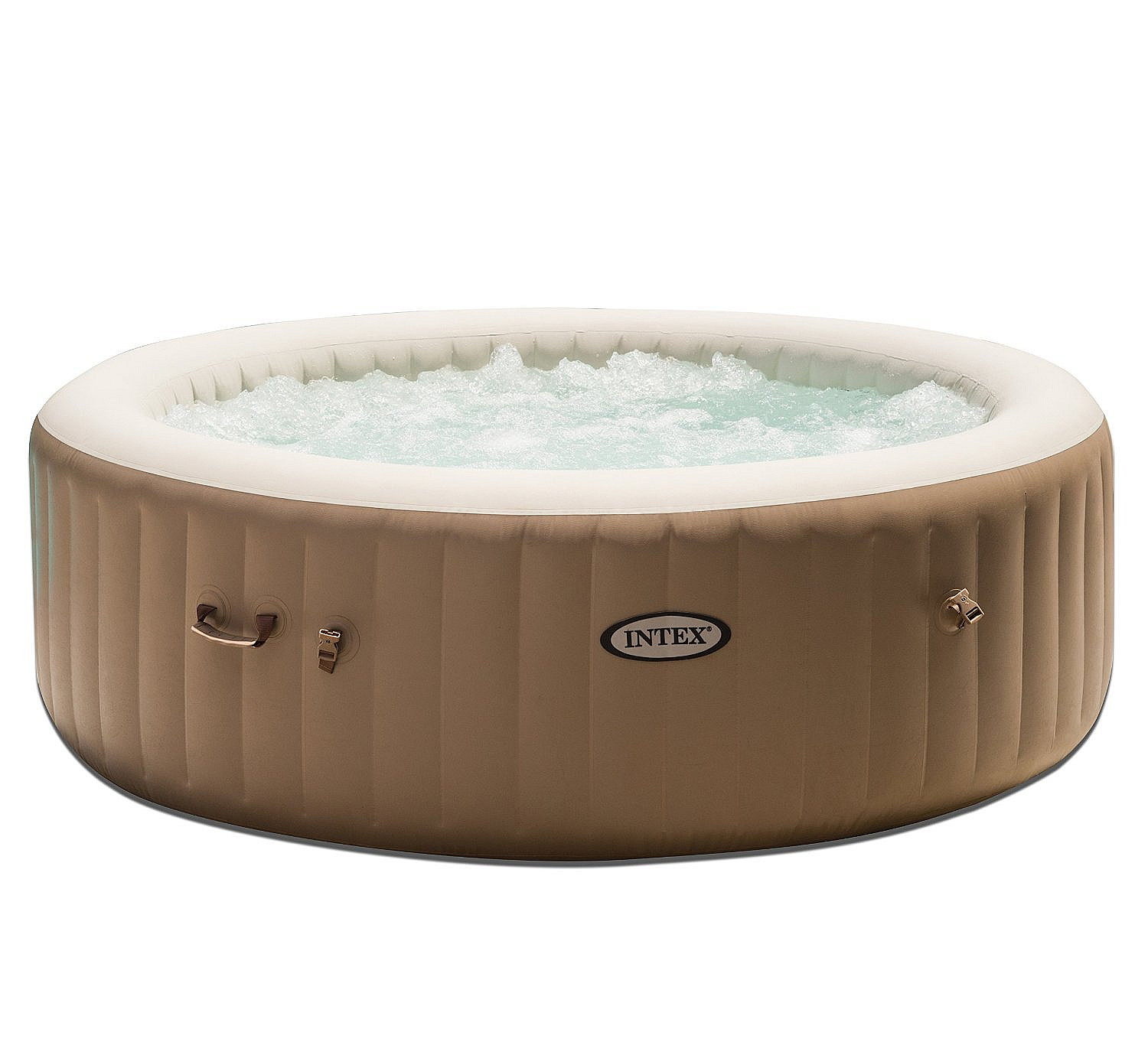 Intex Nafukovací vířivka Pure Spa BUBBLE HWS (795 l)