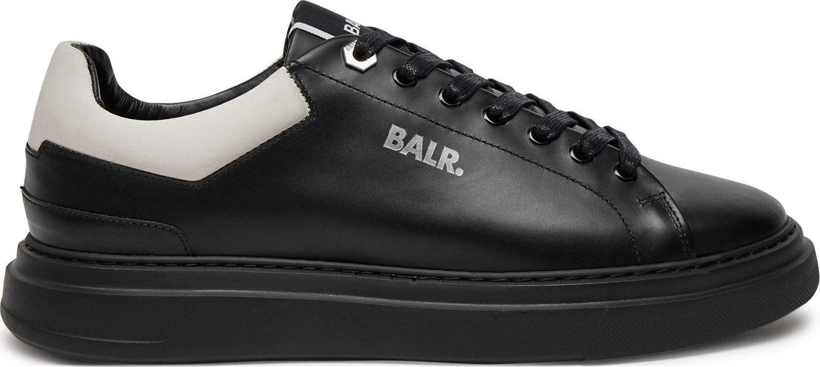 Sneakersy BALR. Game Day Sneaker B1511.1036.1013 Černá