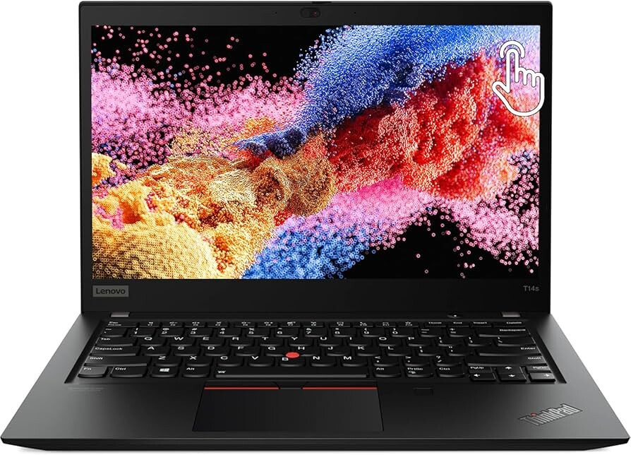 Lenovo Thinkpad T14s gen1