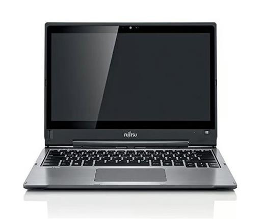 Fujitsu LifeBook T935 Touch