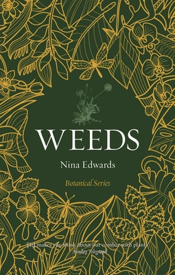 Weeds (Edwards Nina)(Paperback)