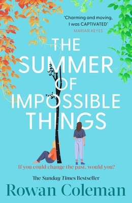 Summer of Impossible Things (Coleman Rowan)(Paperback / softback)