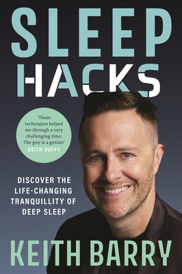 Sleep Hacks (Barry Keith)(Paperback)