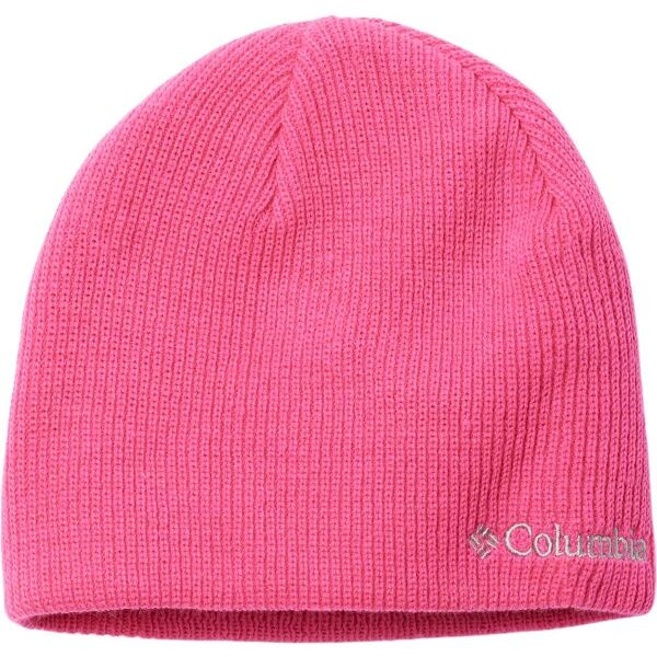 Columbia YOUTH WHIRLIBIRD WATCHCA Dětská čepice, růžová, velikost