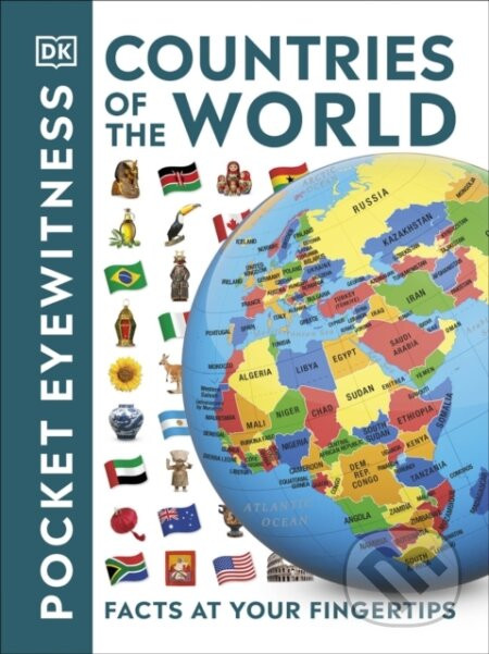 Countries of the World - Dorling Kindersley