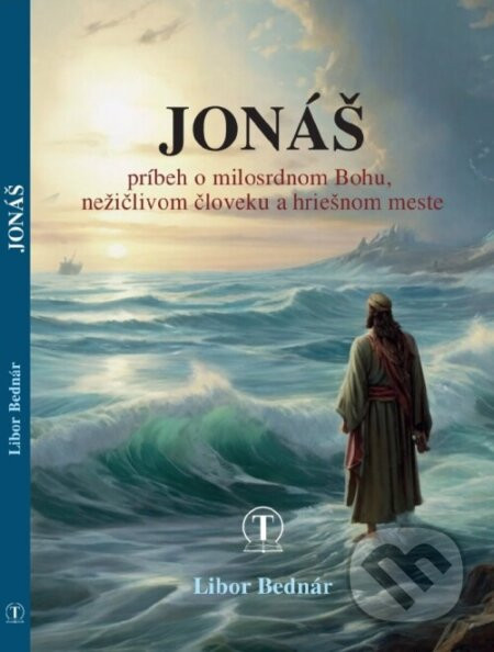 Jonáš - Libor Bednár