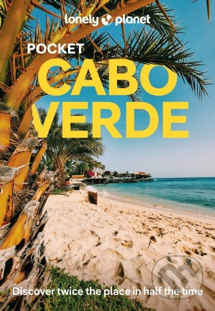 Pocket Cabo Verde - Marc Di Duca