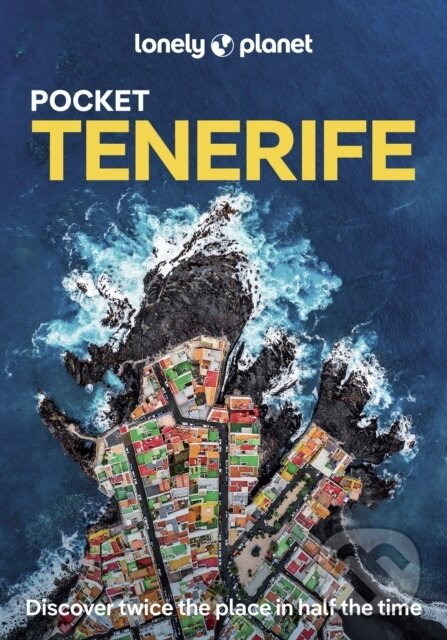 Pocket Tenerife - Isabella Noble