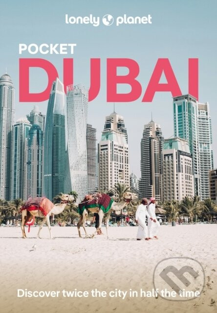 Pocket Dubai - Hayley Skirka