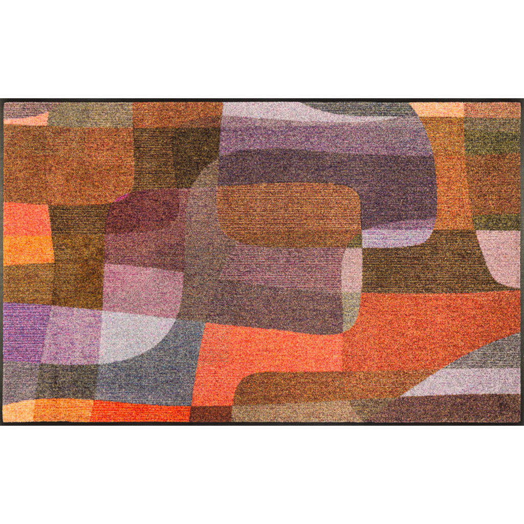 XXXL BĚHOUN, 75/120 cm, vícebarevná