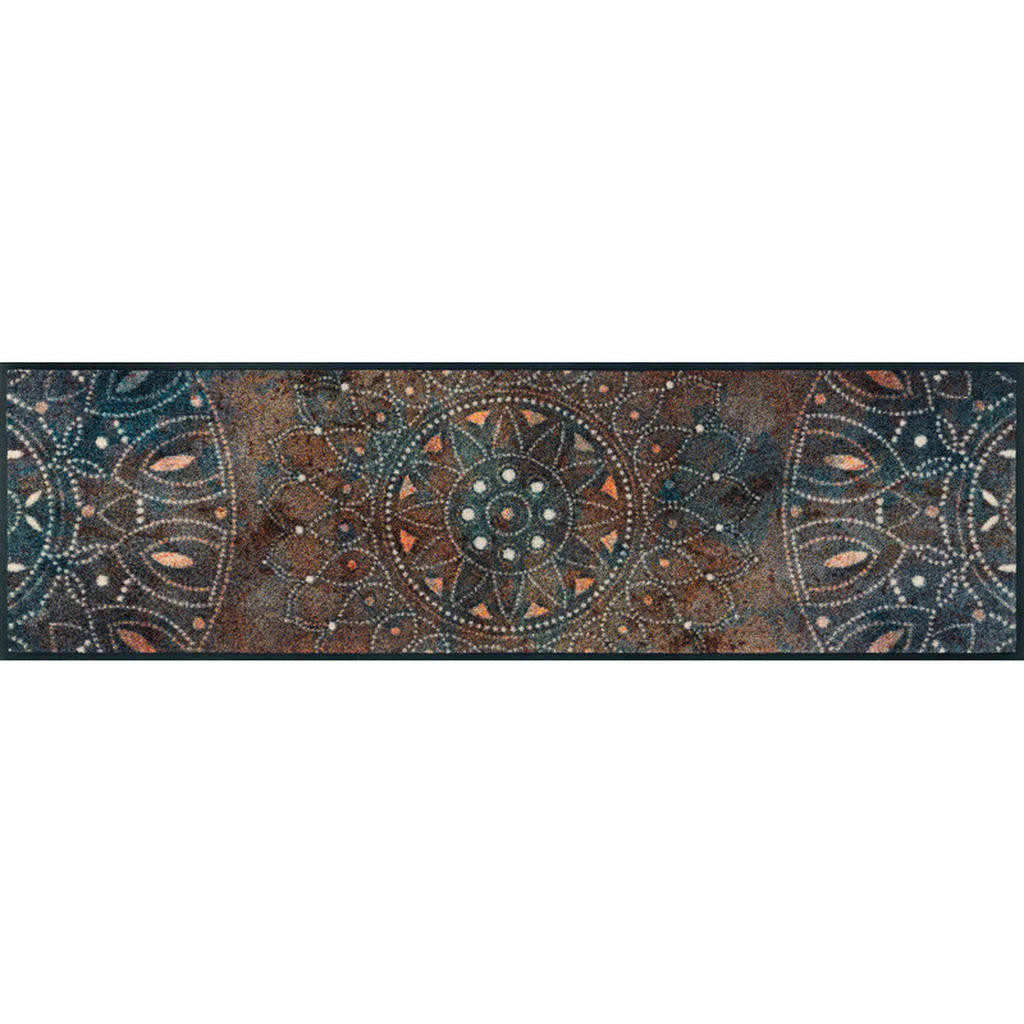 XXXL BĚHOUN, 35/120 cm, vícebarevná