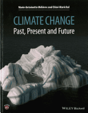 Climate Change: Past, Present, and Future (Mlires Marie-Antoinette)(Paperback)