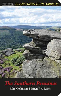 The Southern Pennines (Collinson John)(Paperback)