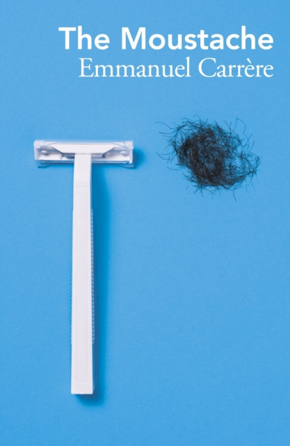 Moustache (Carrere Emmanuel)(Paperback / softback)