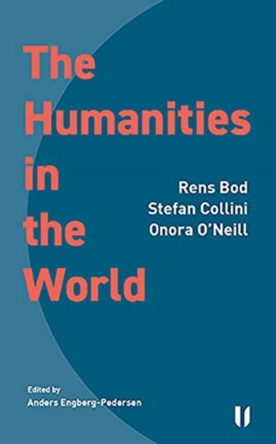 Humanities in the World (Bod Rens)(Paperback / softback)