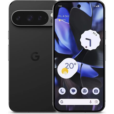 Google Pixel 9 Pro 5G barva Obsidian paměť 16GB/128GB