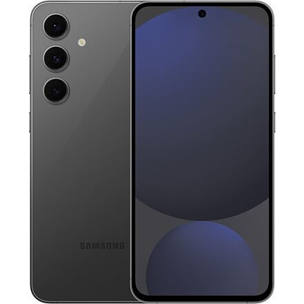 Samsung SM-S721B Galaxy S24 FE 5G Dual SIM barva Graphite paměť 8GB/256GB