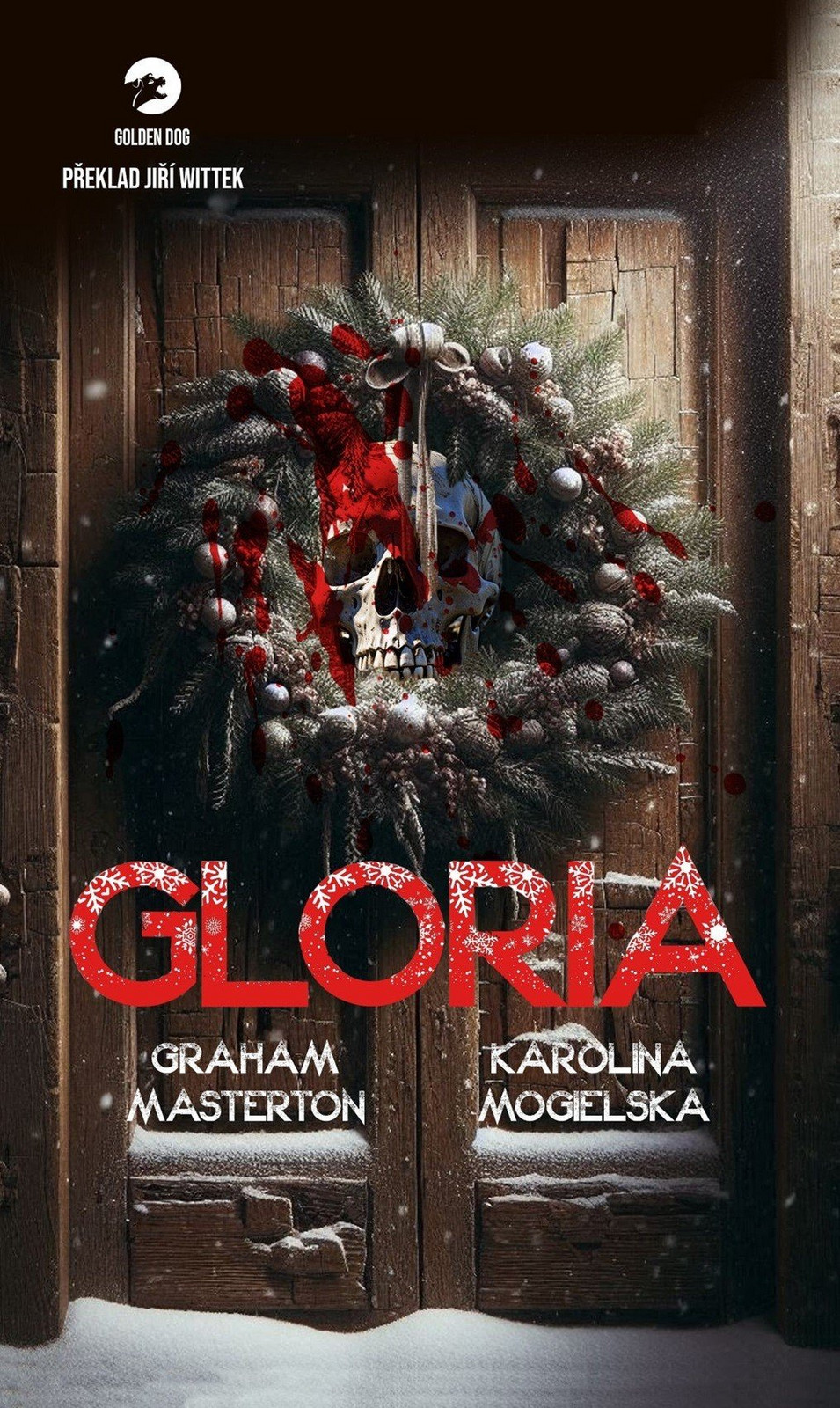 Gloria - Graham Masterton