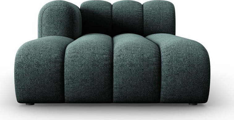 Tyrkysová lenoška (levý roh) Lupine – Micadoni Home