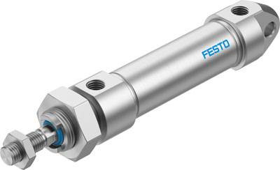 FESTO 8152632 CRDSNU-25-50-P-A normalizovaný válec délka: 50 mm 1 ks