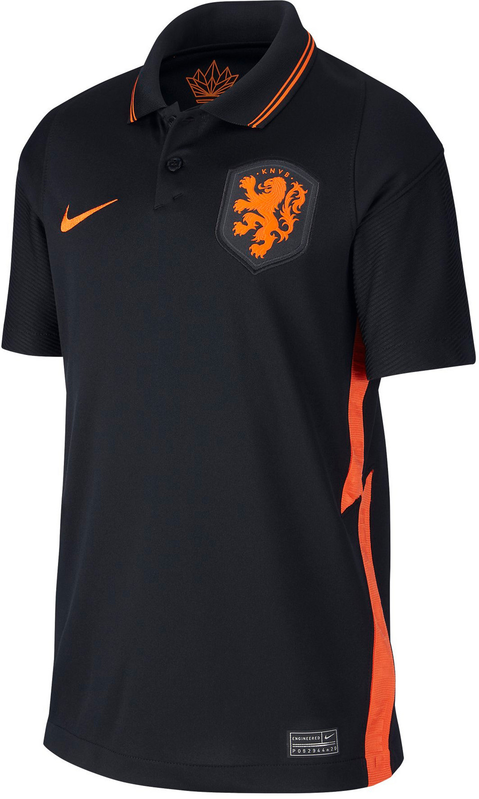 Dres Nike Y NK NED 2020 STADIUM AW