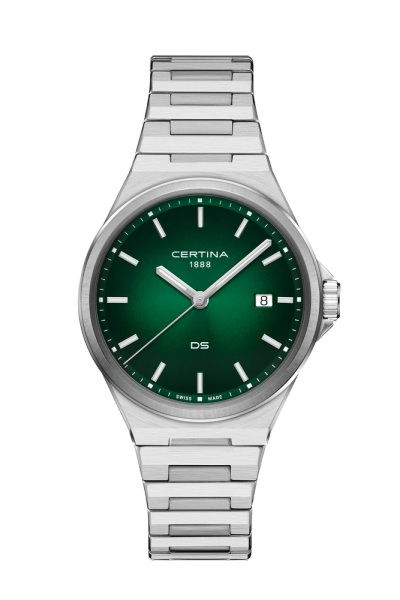 Certina DS-7 Quartz C043.410.11.091.00