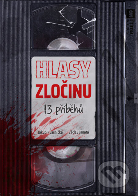 Hlasy zločinu - Jakub Kvasnička, Václav Janata