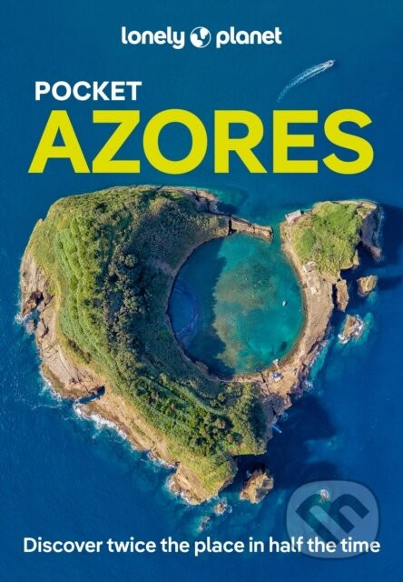 Pocket Azores - Lonely Planet