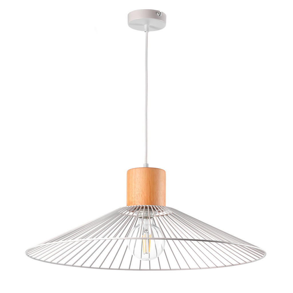 XXXL VISACÍ SVÍTIDLO, E27/22 W, 60/60/160 cm