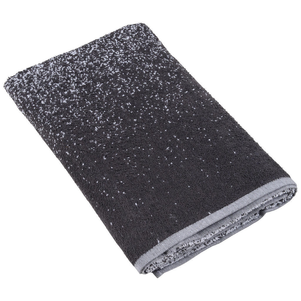 Esposa OSUŠKA DO SPRCHY, 70/140 cm, antracitová