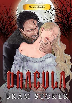 Manga Classics Dracula (Stoker Bram)(Paperback)