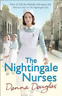 Nightingale Nurses - (Nightingales 3) (Douglas Donna)(Paperback / softback)