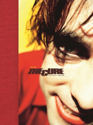 The Cure: Stills (Cox Paul)(Pevná vazba)