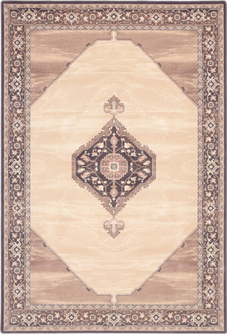 Koberec Agnella Isfahan Uriasz Alabaster